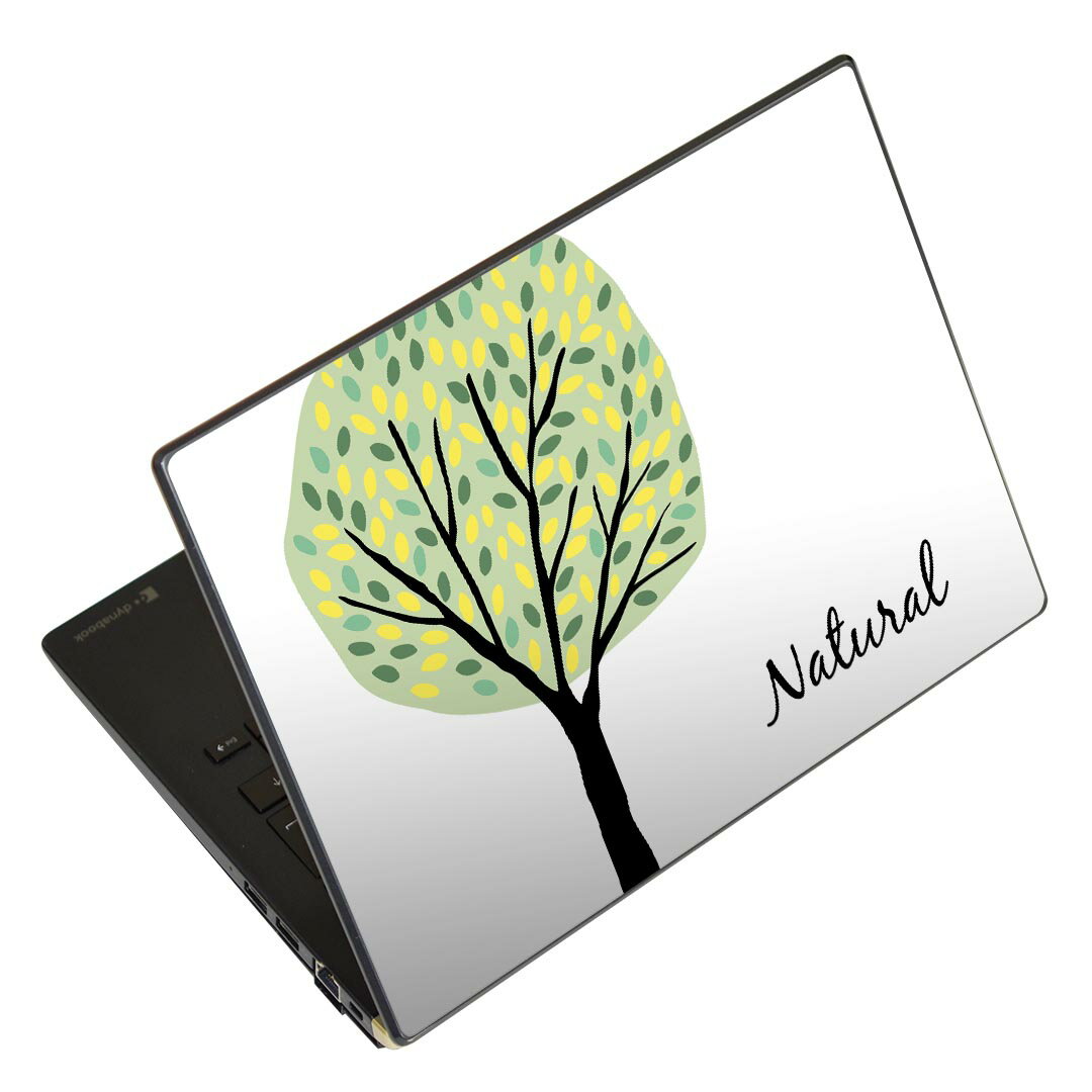 商品特徴・貼るだけでおしゃれに簡単着せ替え、13.3inch以下のノートパソコンデザインスキンシール！・高精細プリントで写真と遜色がない仕上がり！・ちょっとしたすり傷から端末を保護！・「裸で持つ派」の人にはもちろん、お手持ちのクリアケース付...