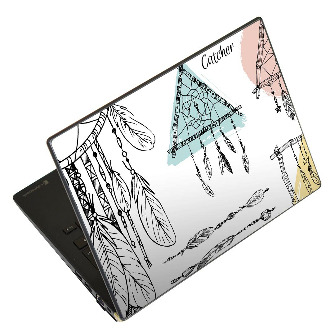 ノートパソコン スキンシール 17イ�