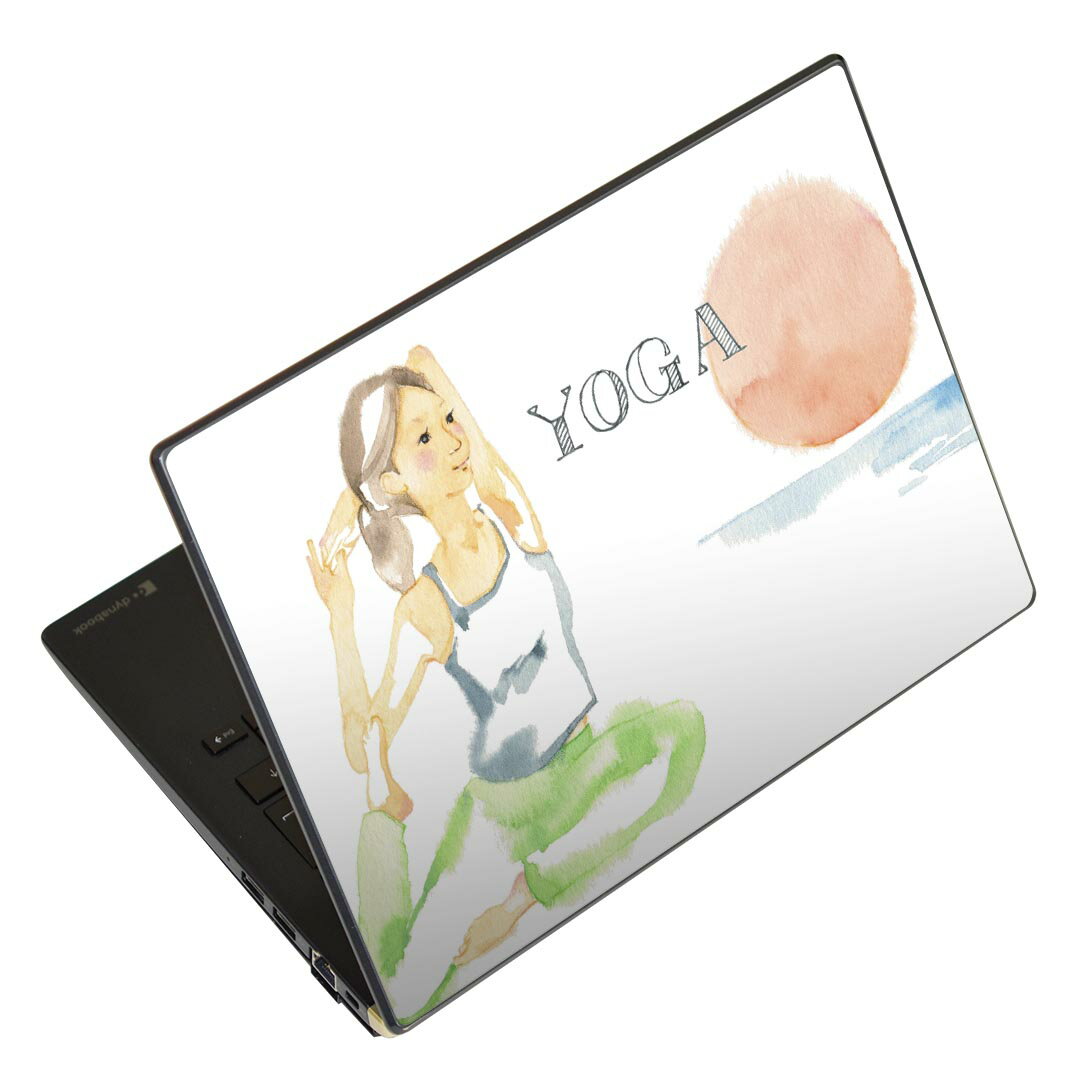 ノートパソコン スキンシール 17イ�