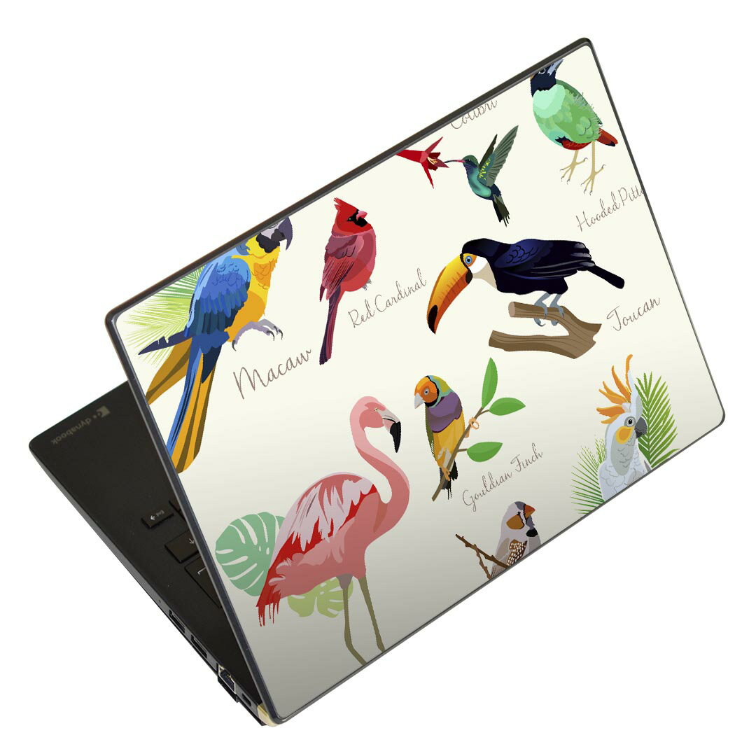 ノートパソコン スキンシール 17イ�