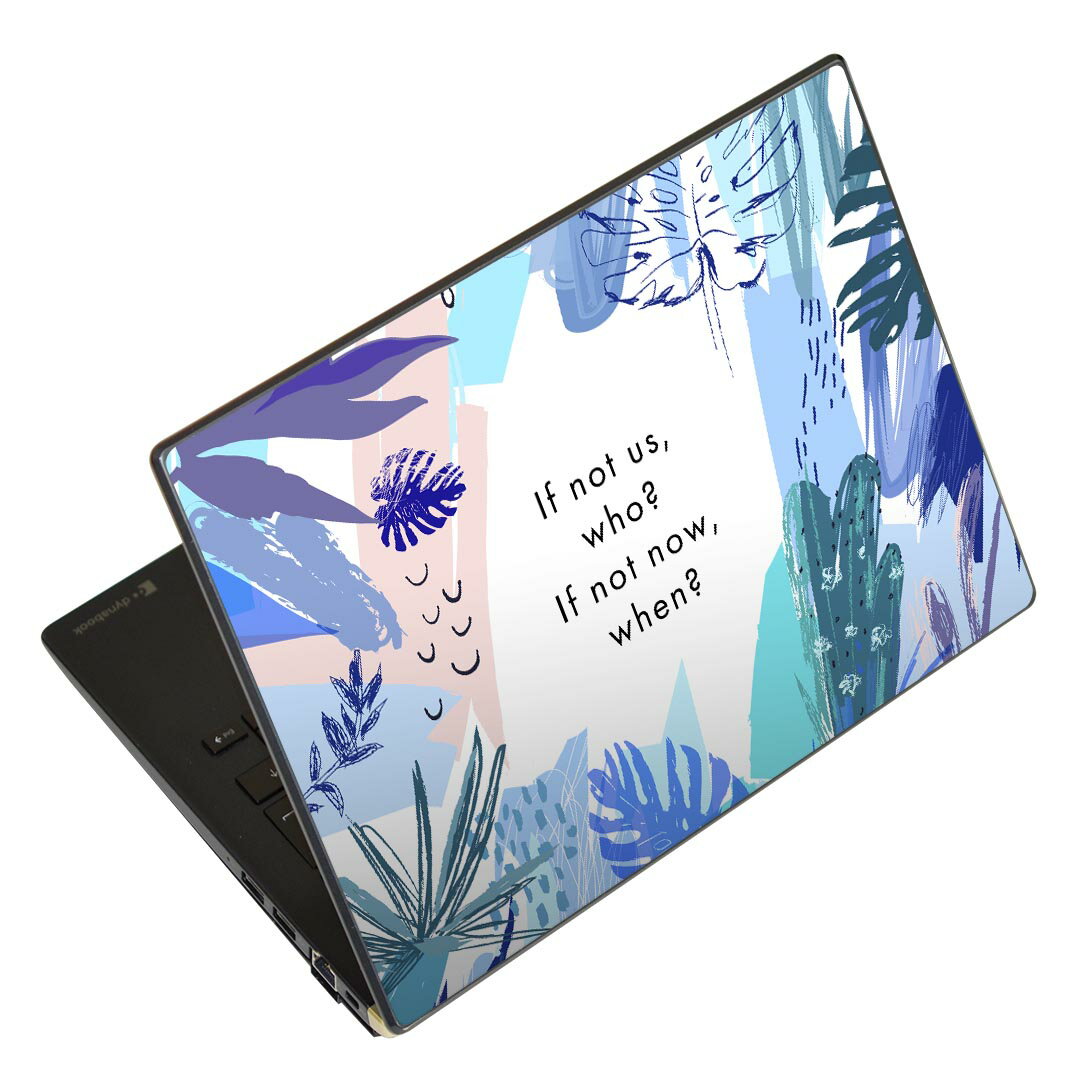 ノートパソコン スキンシール 13.3イ