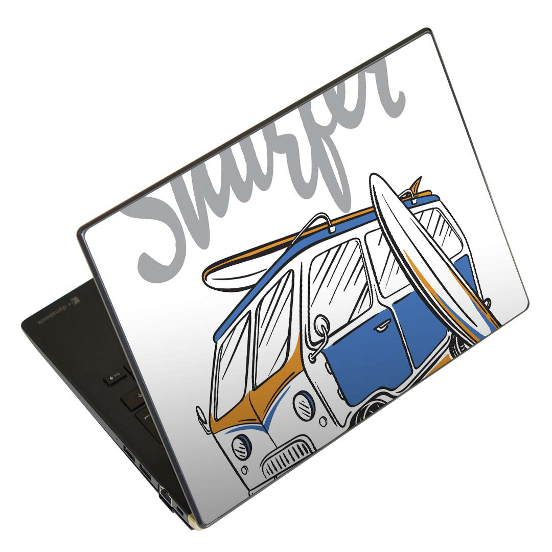 ノートパソコン スキンシール 17イ�