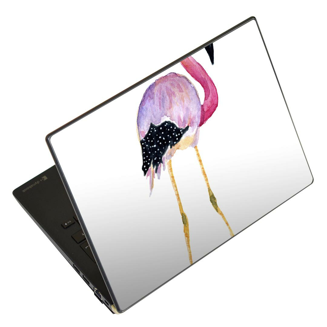 ノートパソコン スキンシール 13.3イ