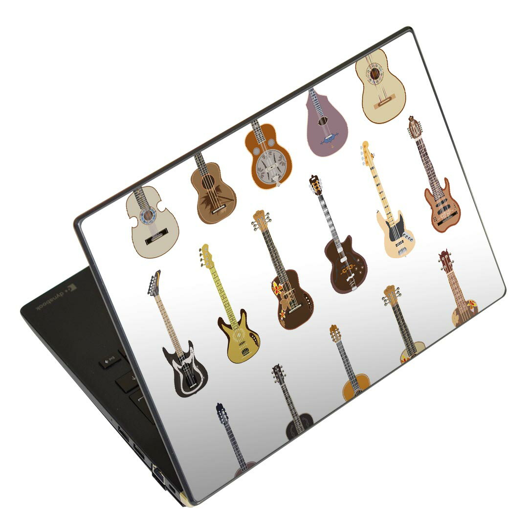 ノートパソコン スキンシール 13.3イ