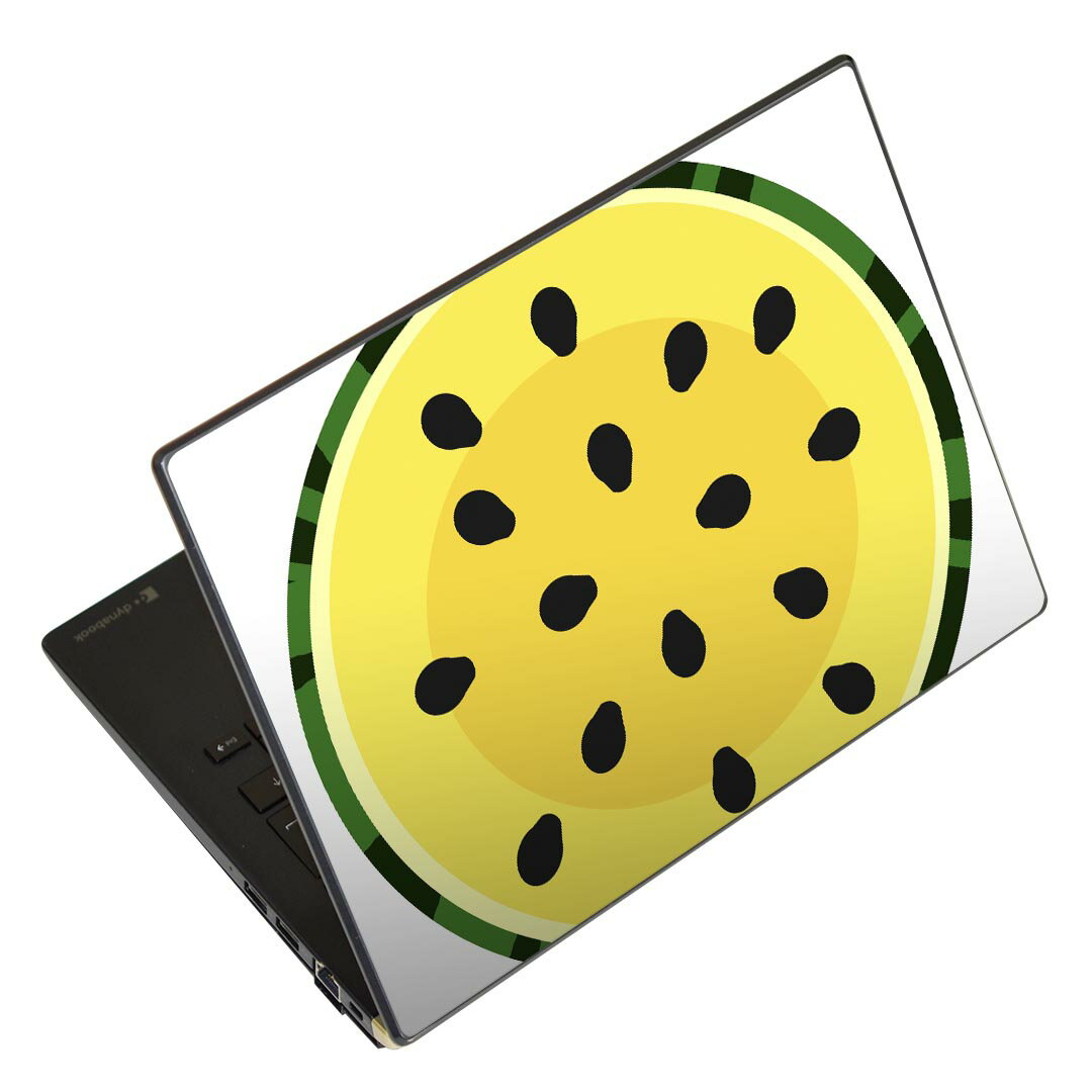 ノートパソコン スキンシール 13.3イ