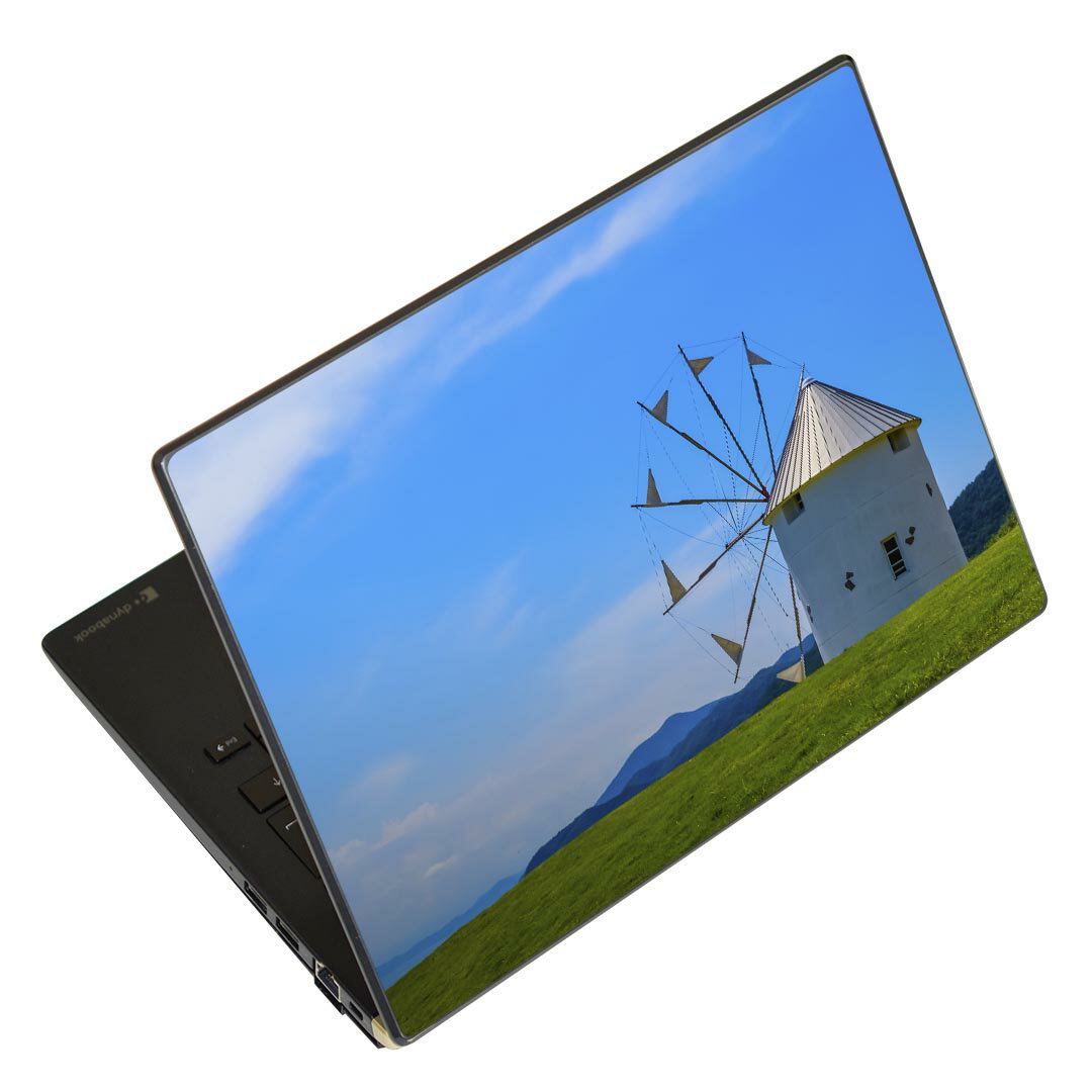 ノートパソコン スキンシール 13.3イ