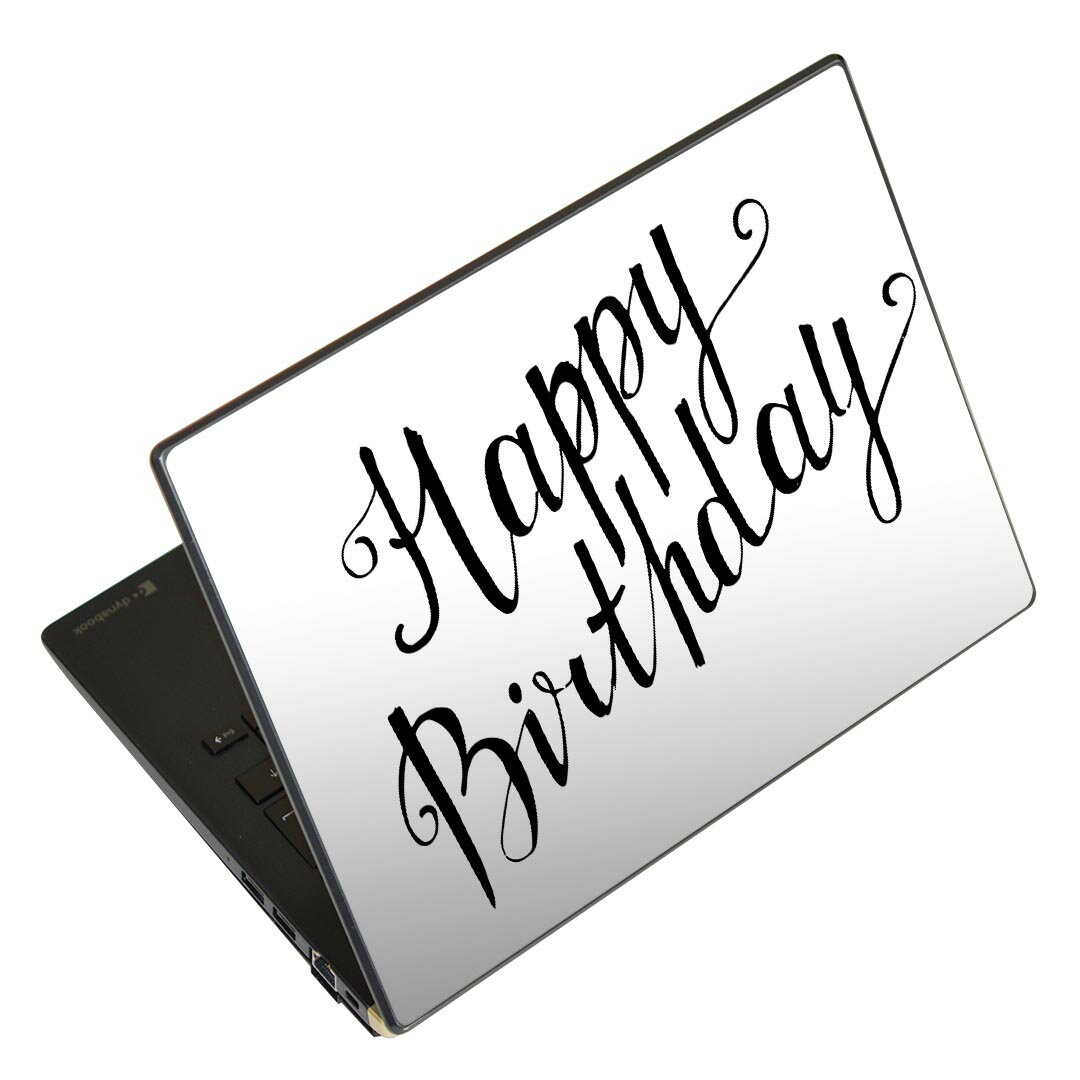 ノートパソコン スキンシール 17イ�