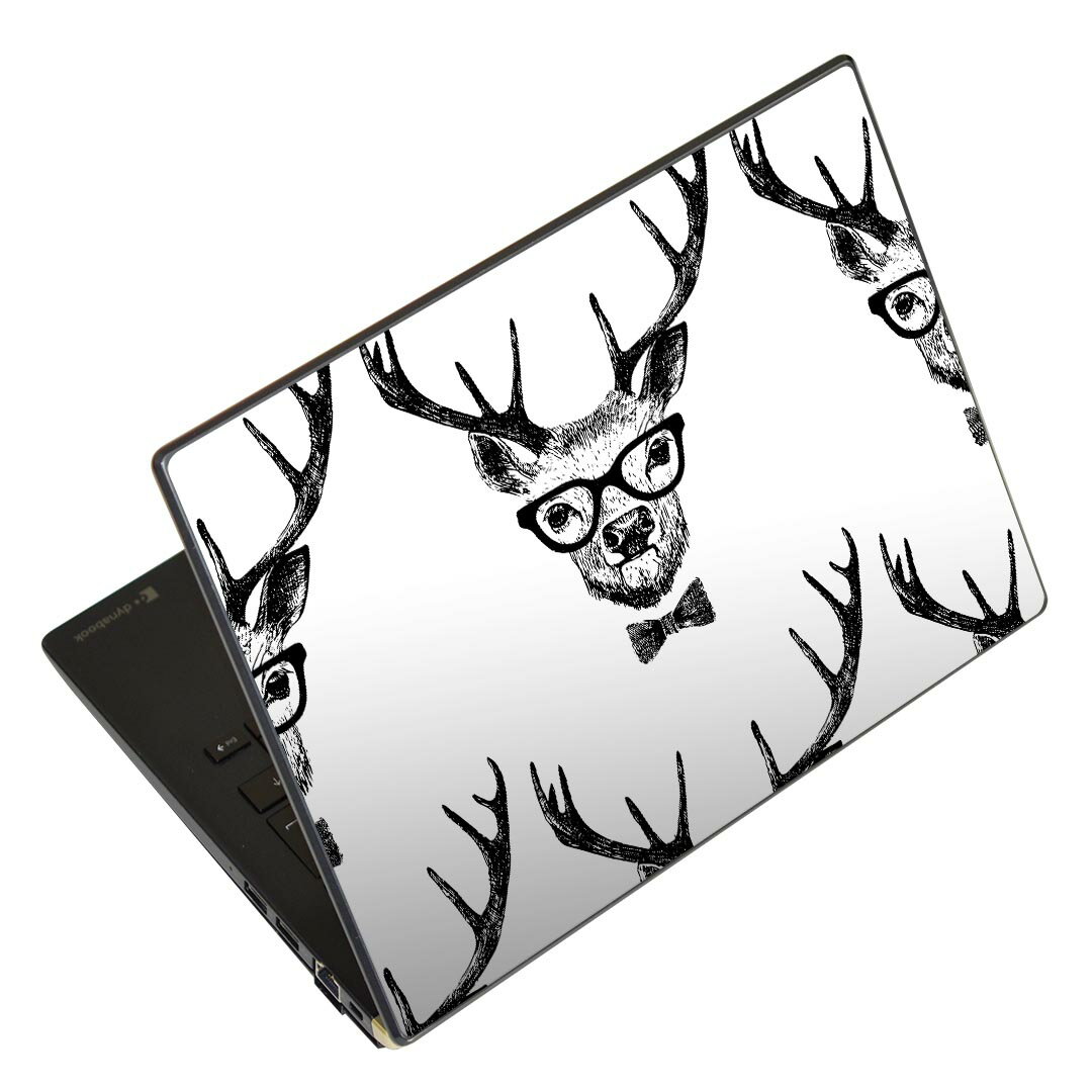 ノートパソコン スキンシール 17イ�