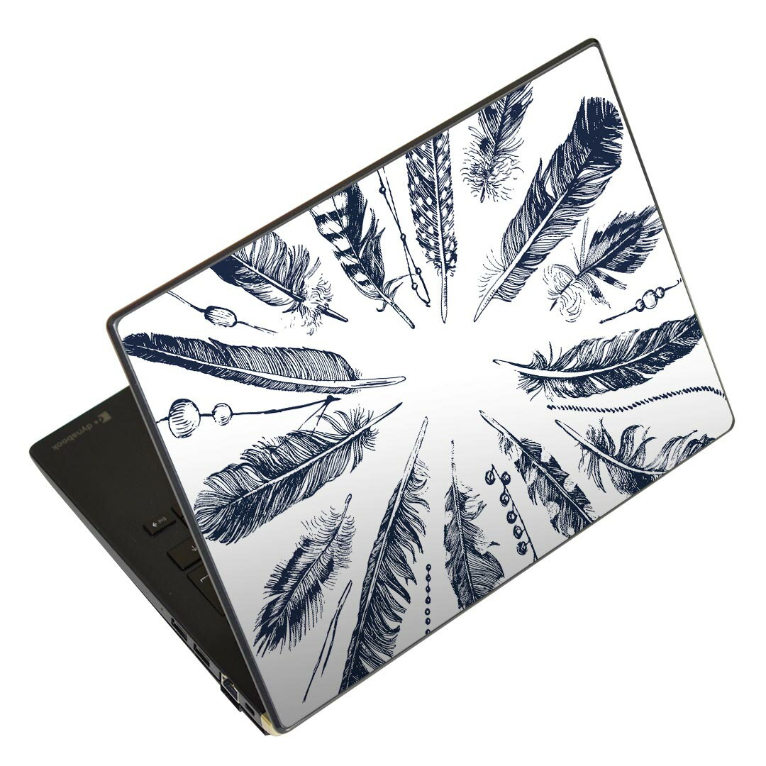 ノートパソコン スキンシール 17イ�