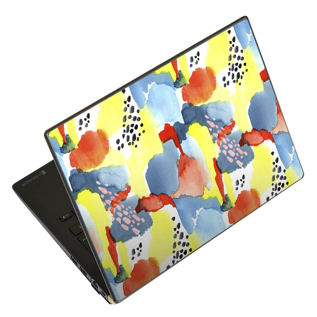 ノートパソコン スキンシール 13.3イ