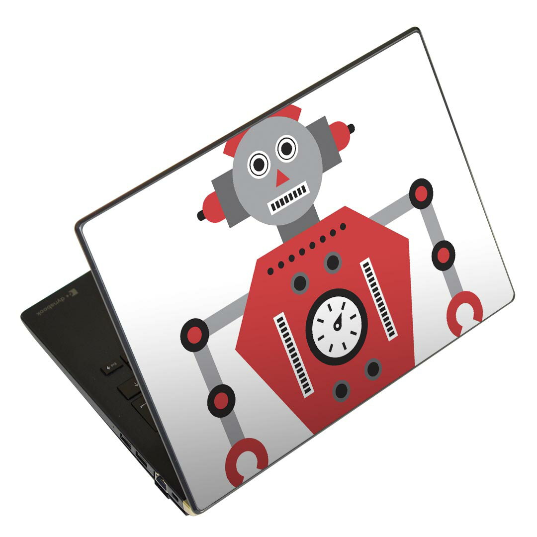 ノートパソコン スキンシール 17イ�