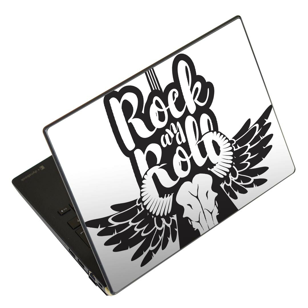 ノートパソコン スキンシール 13.3イ