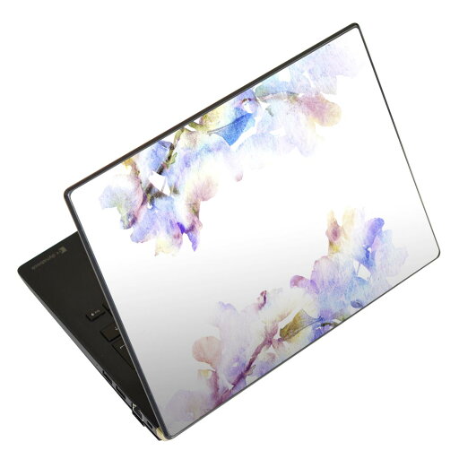ノートパソコン スキンシール 13.3インチまで対応 汎用ステッカー 2枚セット LAVIE用 FMV用 LIFEBOOK用 Dynabook用 Lenovo用 Thinkbook用 IdeaPad用 HP用 Pavillon用 ENVY用 Elite用 Dell用 Vostro用 Inspiron用 VAIO用 014578 花 色彩 ノートパソコン スキンシール 13.3インチまで対応 汎用ステッカー 2枚セット LAVIE用 FMV用 LIFEBOOK用 Dynabook用 Lenovo用 Thinkbook用 IdeaPad用 HP用 Pavillon用 ENVY用 Elite用 Dell用 Vostro用 Inspiron用 VAIO用 014578 花 色彩