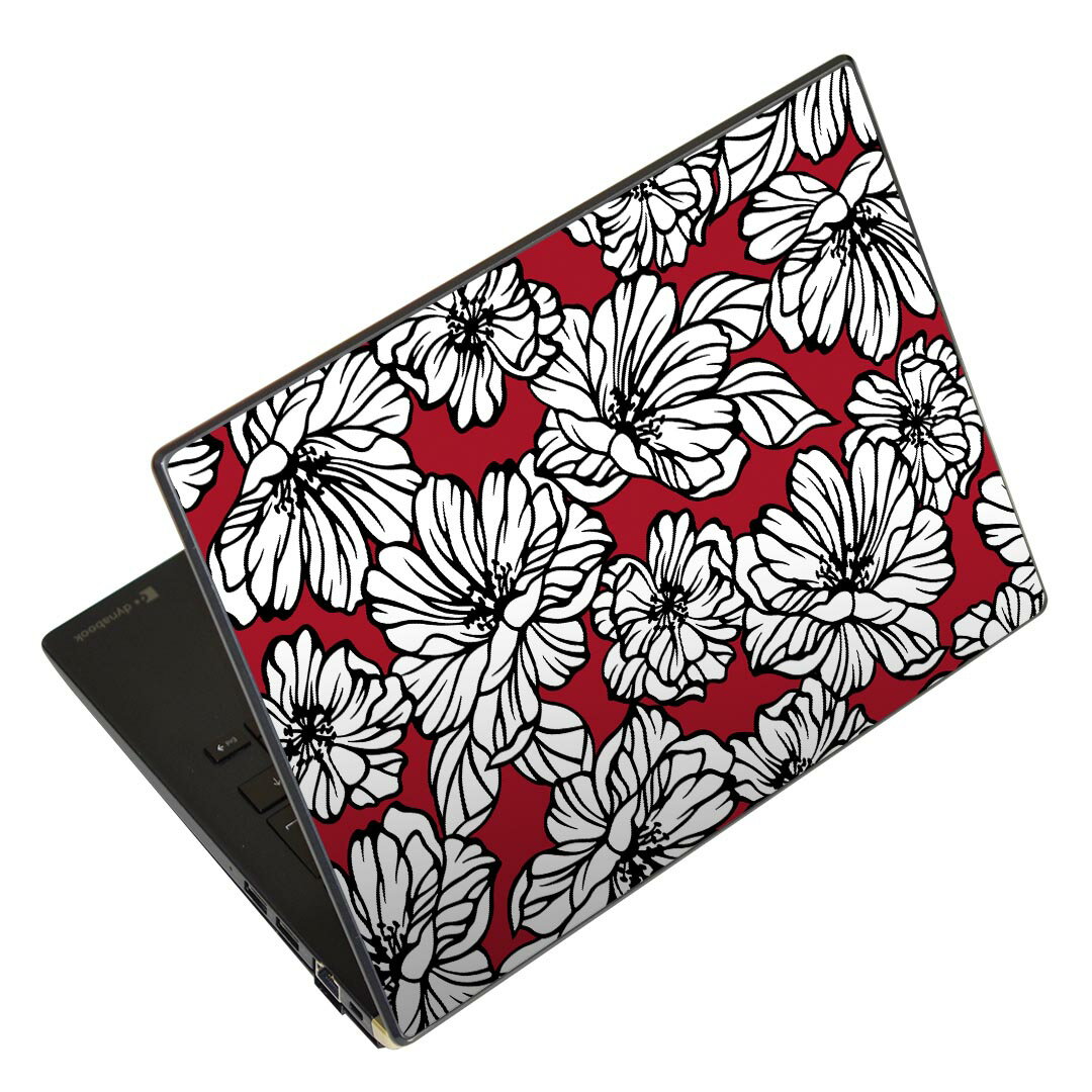 ノートパソコン スキンシール 17イ�