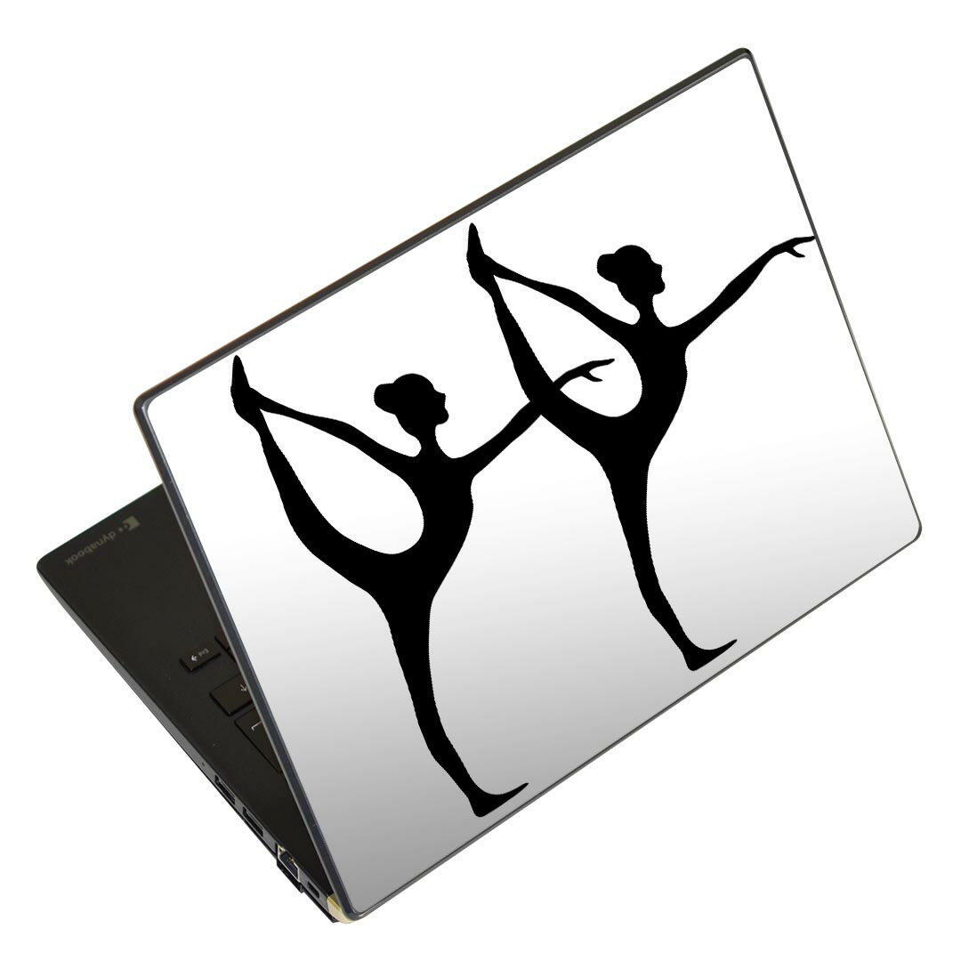 ノートパソコン スキンシール 13.3イ