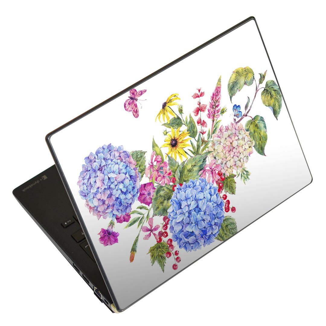 ノートパソコン スキンシール 17イ�