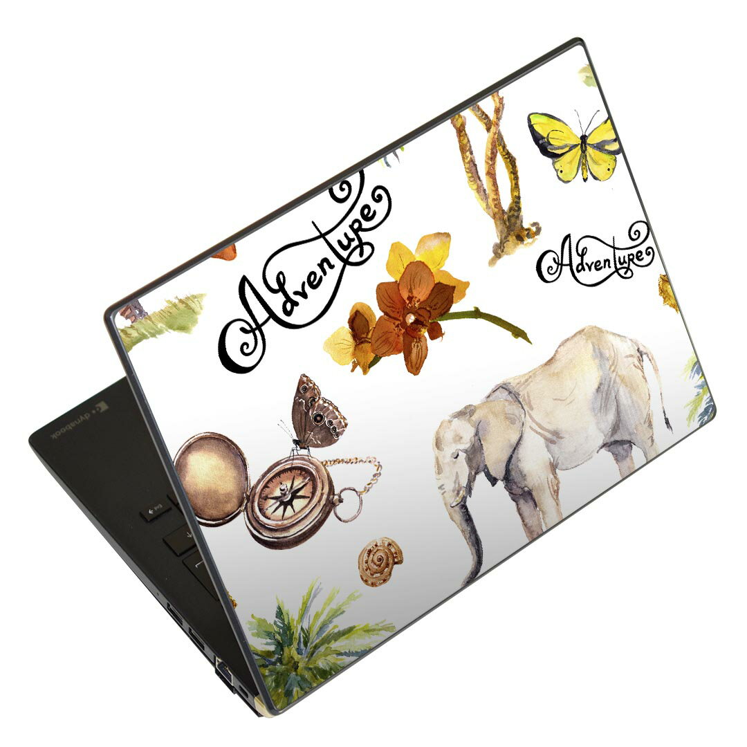 ノートパソコン スキンシール 17イ�