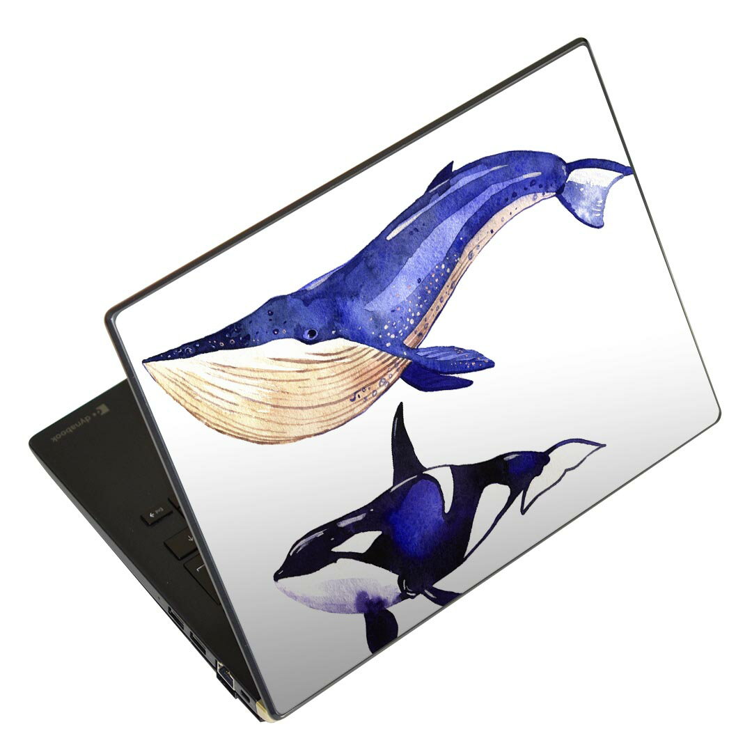 ノートパソコン スキンシール 13.3イ