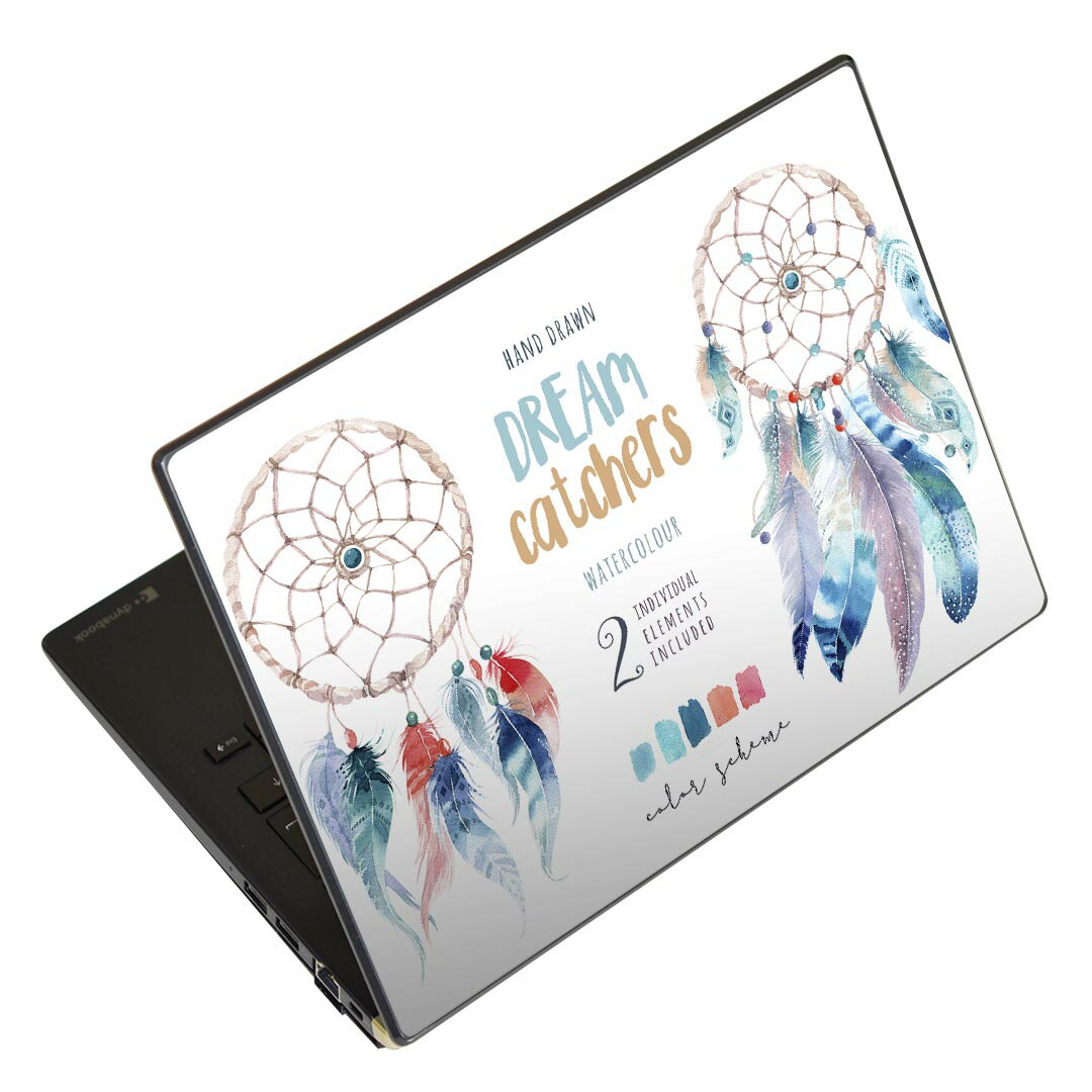 ノートパソコン スキンシール 17イ�