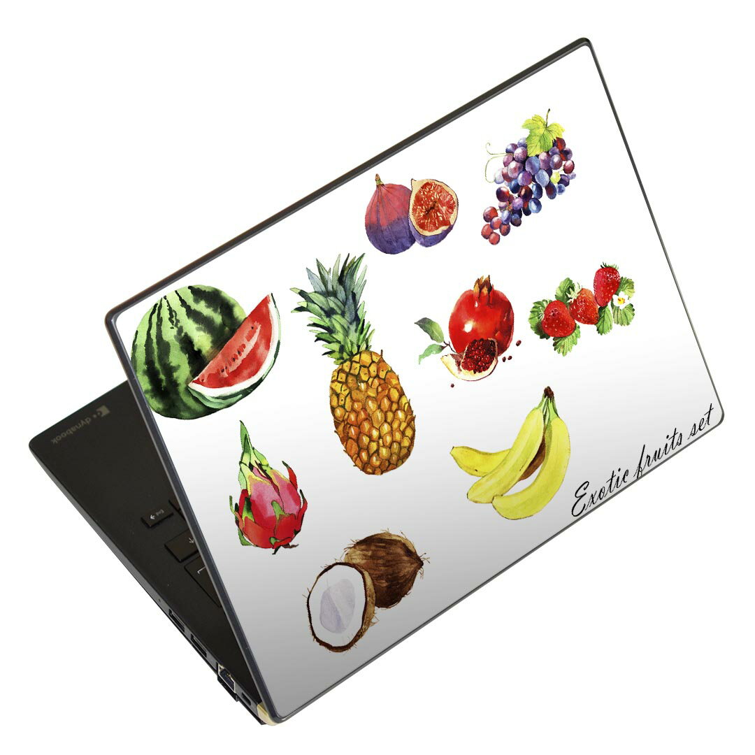 ノートパソコン スキンシール 17イ�