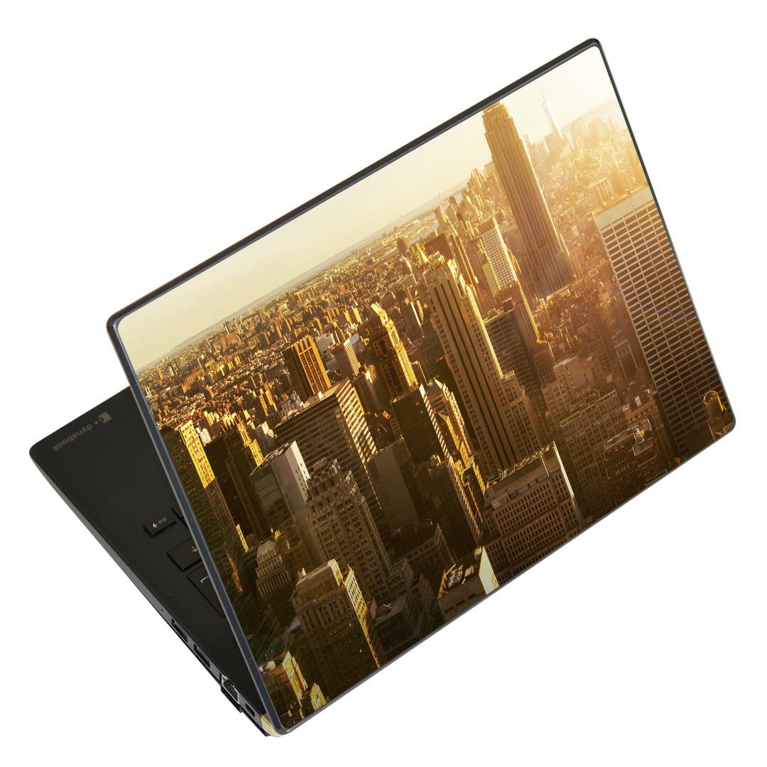 ノートパソコン スキンシール 13.3イ