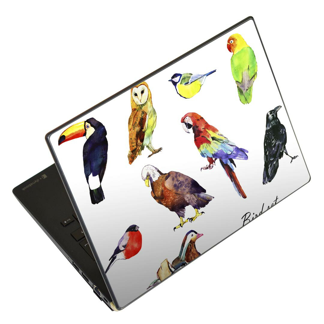 ノートパソコン スキンシール 13.3イ