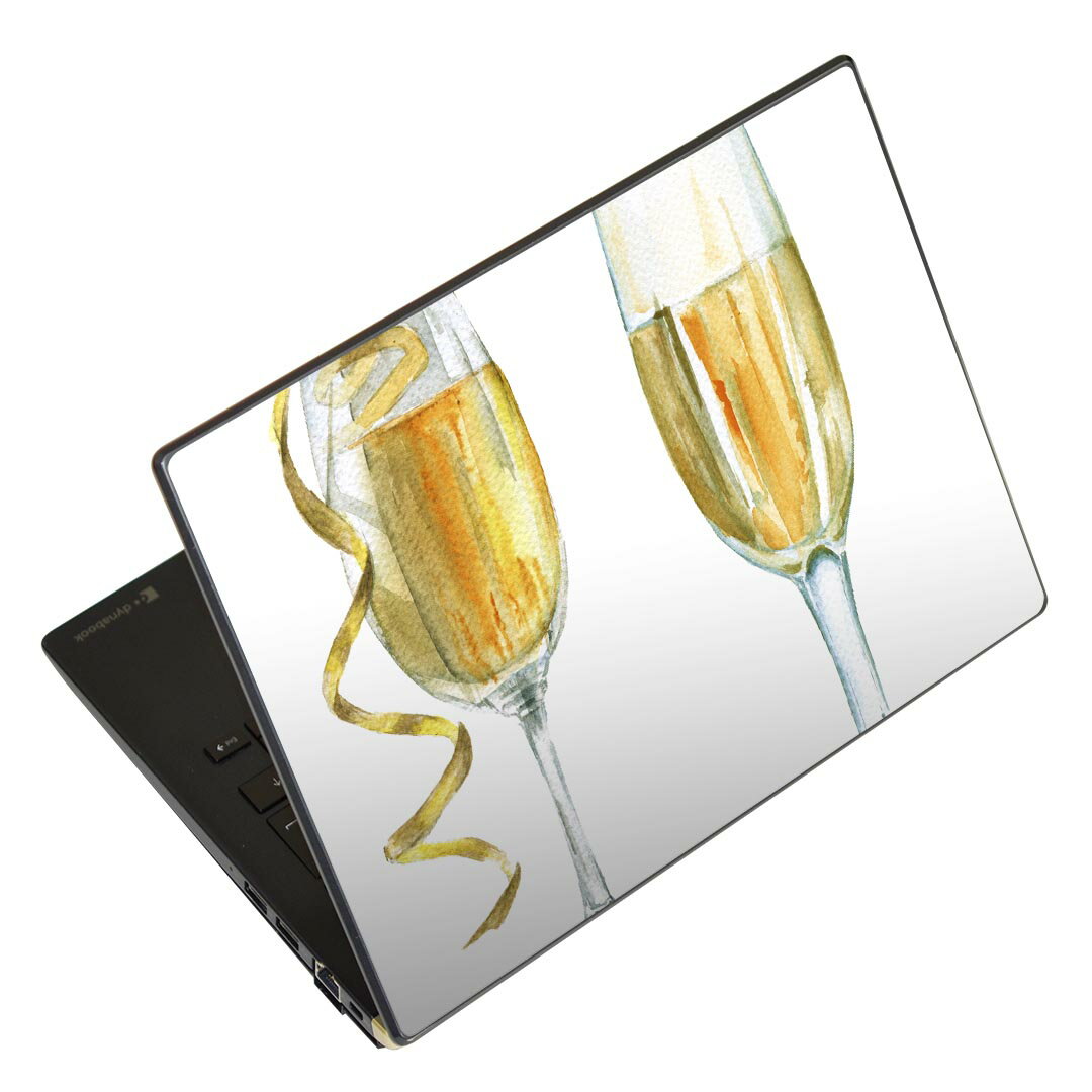 ノートパソコン スキンシール 17イ�