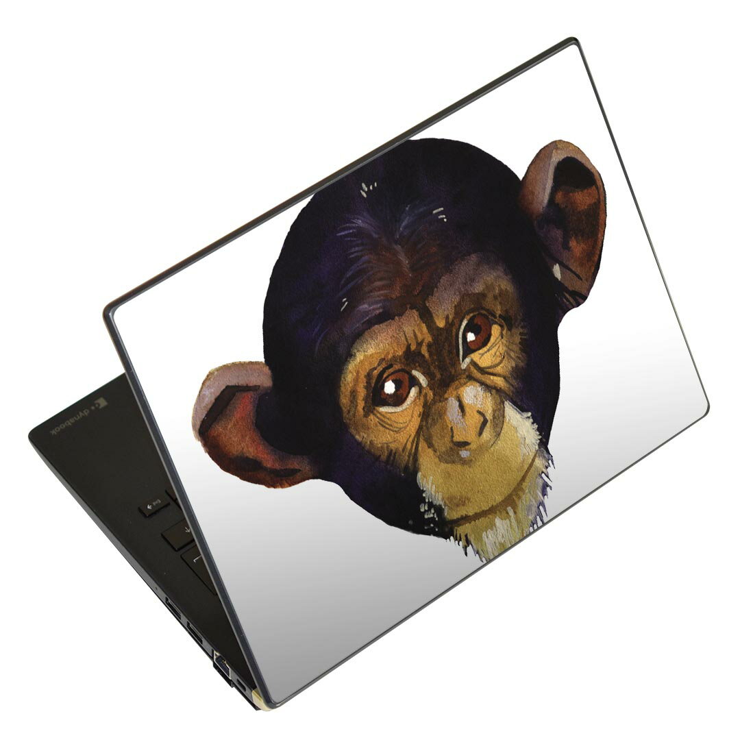 ノートパソコン スキンシール 13.3イ