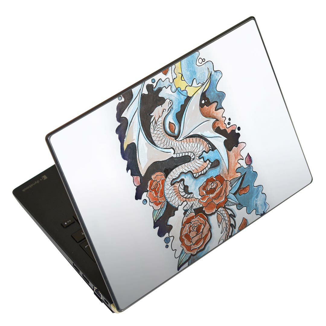 ノートパソコン スキンシール 17イ�