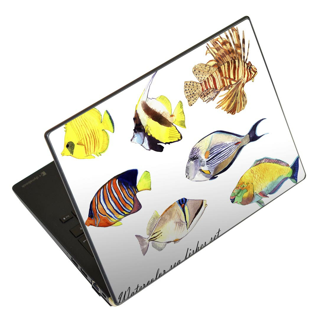 ノートパソコン スキンシール 13.3イ