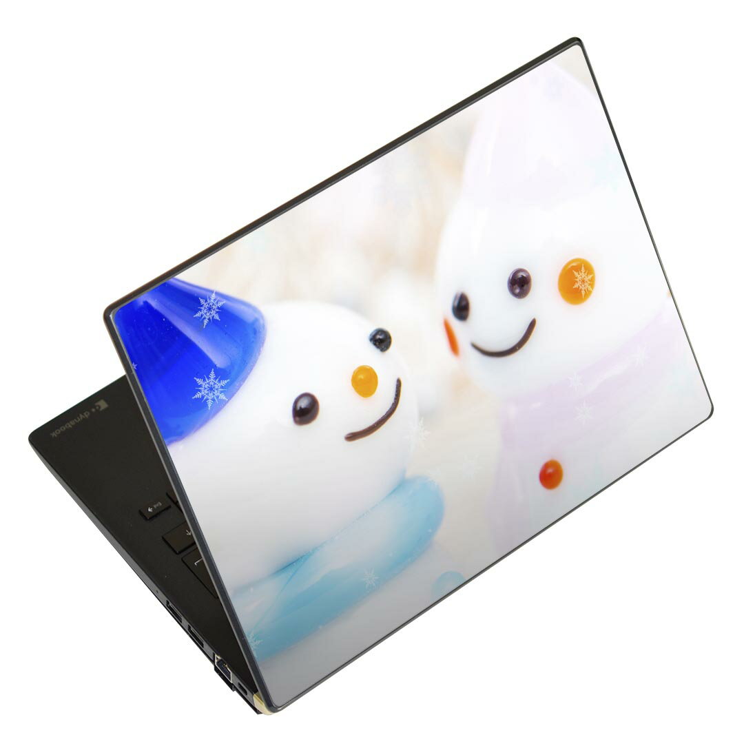 ノートパソコン スキンシール 13.3イ