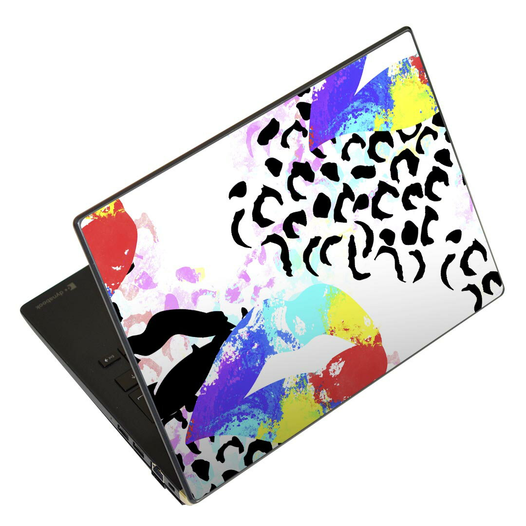 ノートパソコン スキンシール 17イ�