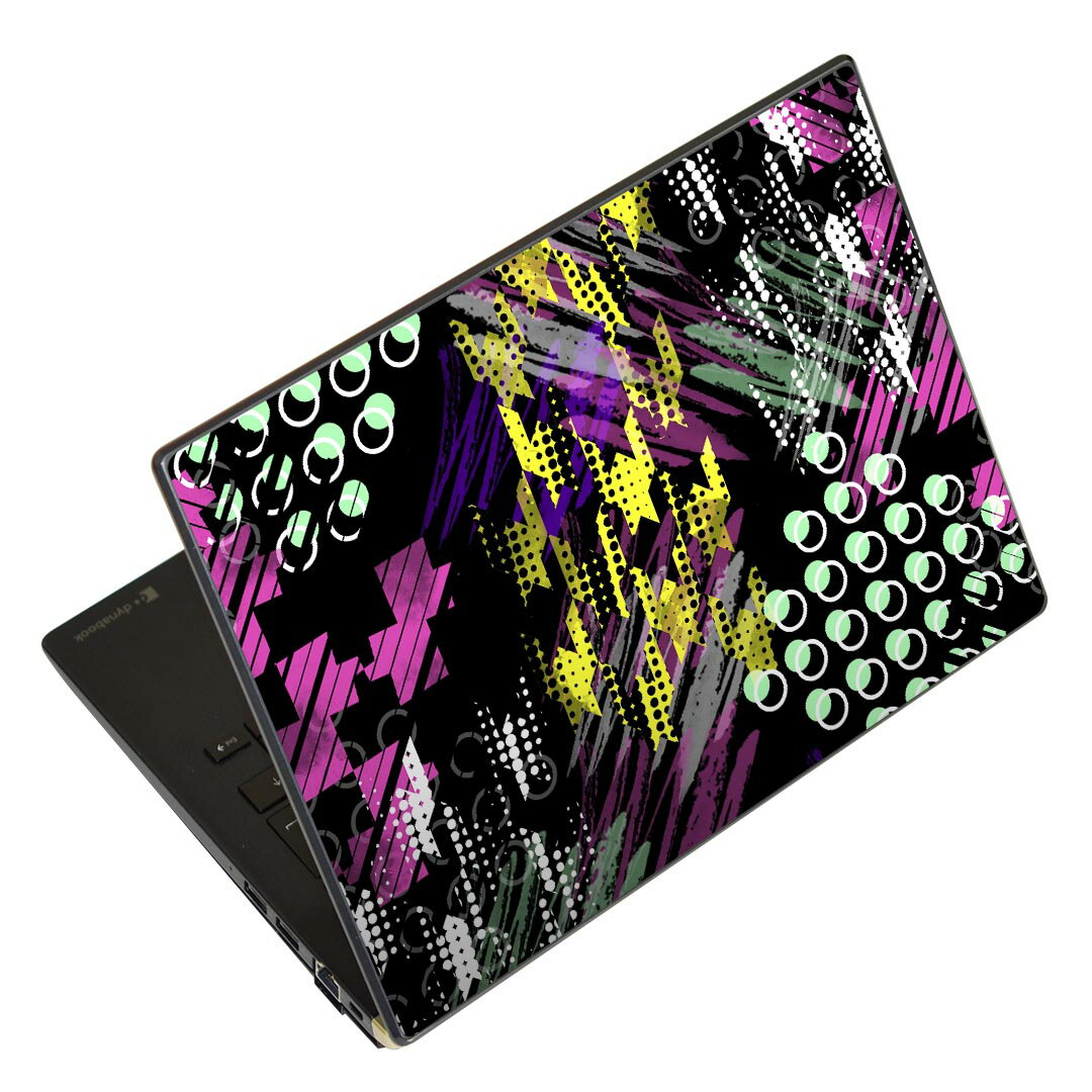 ノートパソコン スキンシール 17イ�