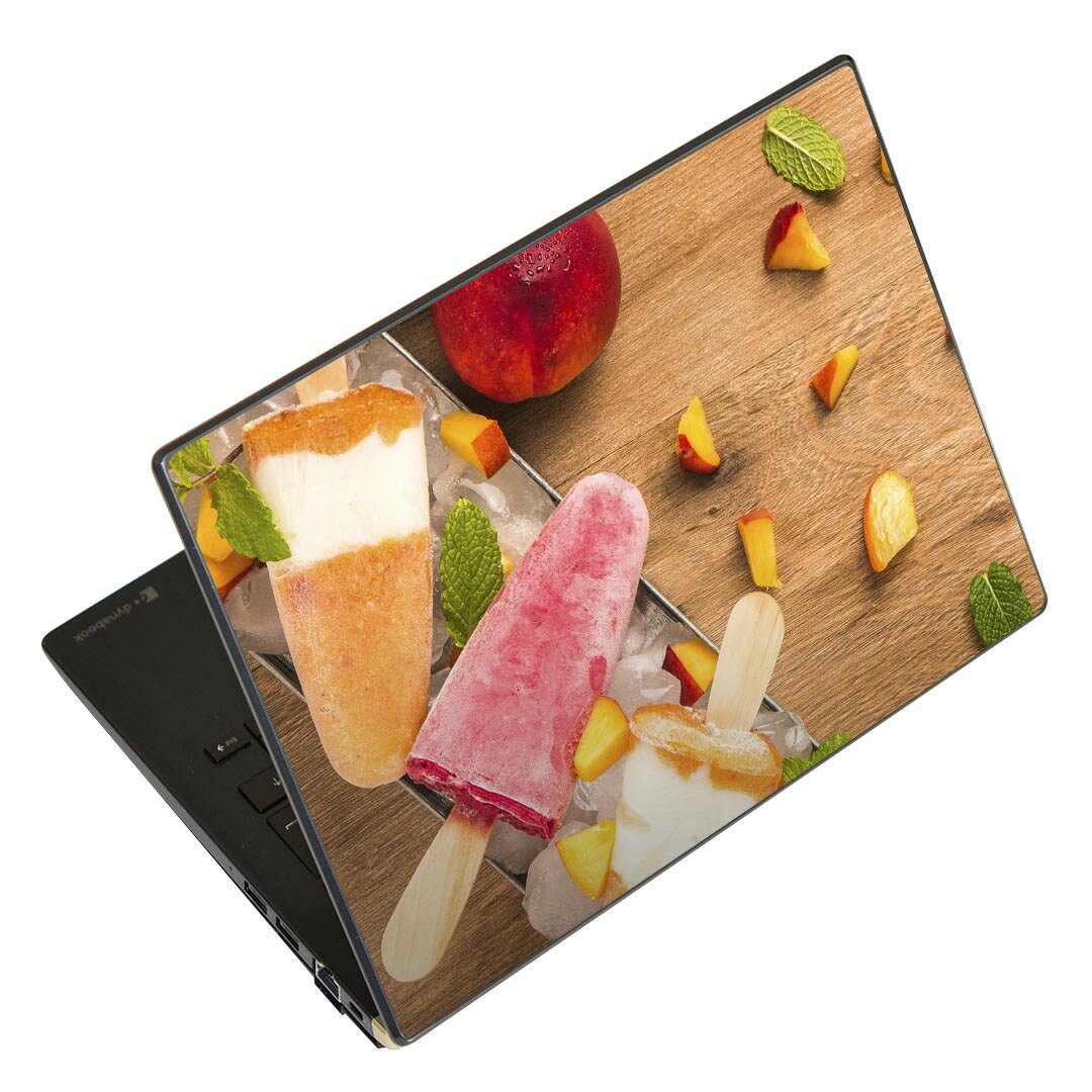 ノートパソコン スキンシール 13.3イ