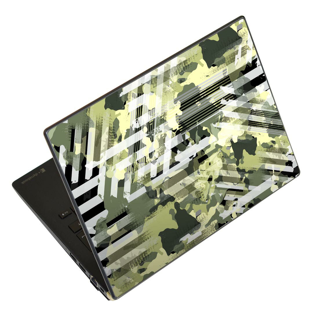 ノートパソコン スキンシール 13.3イ