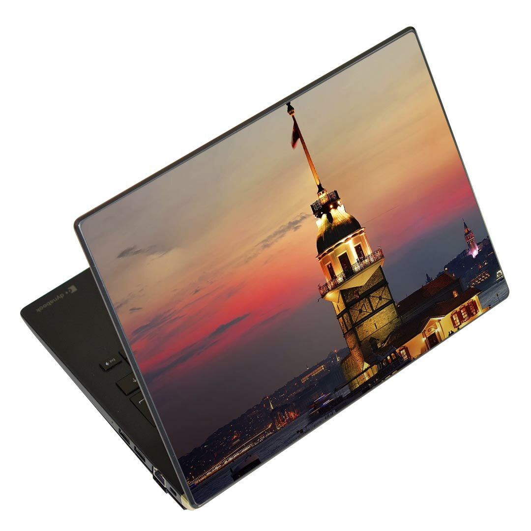 ノートパソコン スキンシール 13.3イ