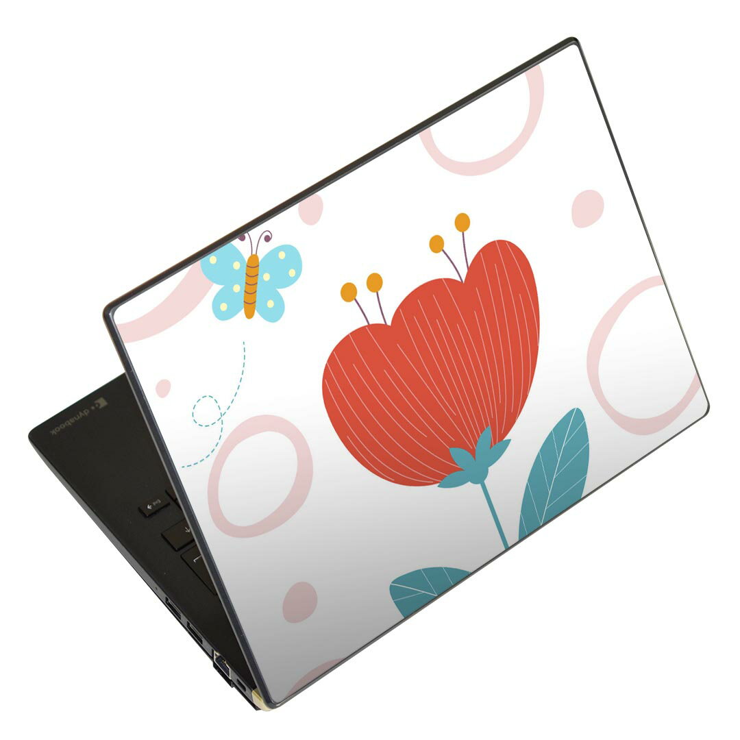 ノートパソコン スキンシール 17イ�