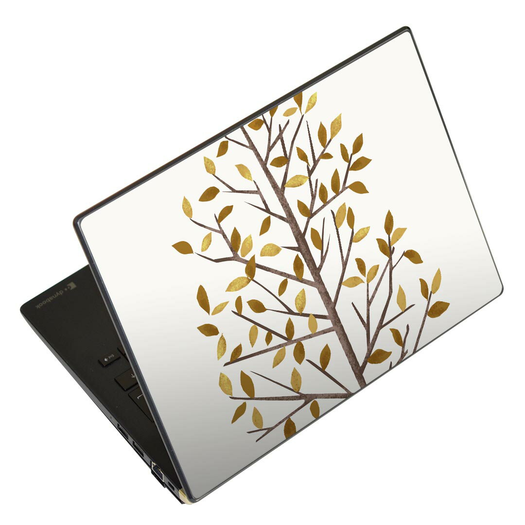 ノートパソコン スキンシール 13.3イ