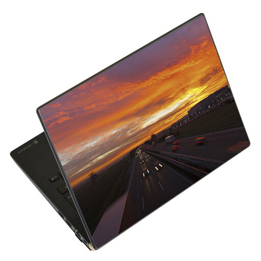 ノートパソコン スキンシール 13.3インチまで対応 汎用ステッカー 2枚セット LAVIE用 FMV用 LIFEBOOK用 Dynabook用 Lenovo用 Thinkbook用 IdeaPad用 HP用 Pavillon用 ENVY用 Elite用 Dell用 Vostro用 Inspiron用 VAIO用 014962 風景 自然 背景 夜空 夕日 ノートパソコン スキンシール 13.3インチまで対応 汎用ステッカー 2枚セット LAVIE用 FMV用 LIFEBOOK用 Dynabook用 Lenovo用 Thinkbook用 IdeaPad用 HP用 Pavillon用 ENVY用 Elite用 Dell用 Vostro用 Inspiron用 VAIO用 014962 風景 自然 背景 夜空 夕日