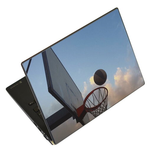 ノートパソコン スキンシール 13.3インチまで対応 汎用ステッカー 2枚セット LAVIE用 FMV用 LIFEBOOK用 Dynabook用 Lenovo用 Thinkbook用 IdeaPad用 HP用 Pavillon用 ENVY用 Elite用 Dell用 Vostro用 Inspiron用 VAIO用 014985 風景 写真 バスケットボール 運動 ノートパソコン スキンシール 13.3インチまで対応 汎用ステッカー 2枚セット LAVIE用 FMV用 LIFEBOOK用 Dynabook用 Lenovo用 Thinkbook用 IdeaPad用 HP用 Pavillon用 ENVY用 Elite用 Dell用 Vostro用 Inspiron用 VAIO用 014985 風景 写真 バスケットボール 運動