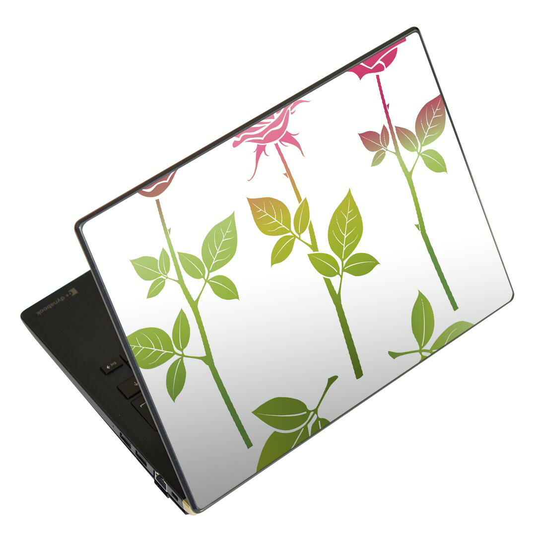 ノートパソコン スキンシール 13.3イ