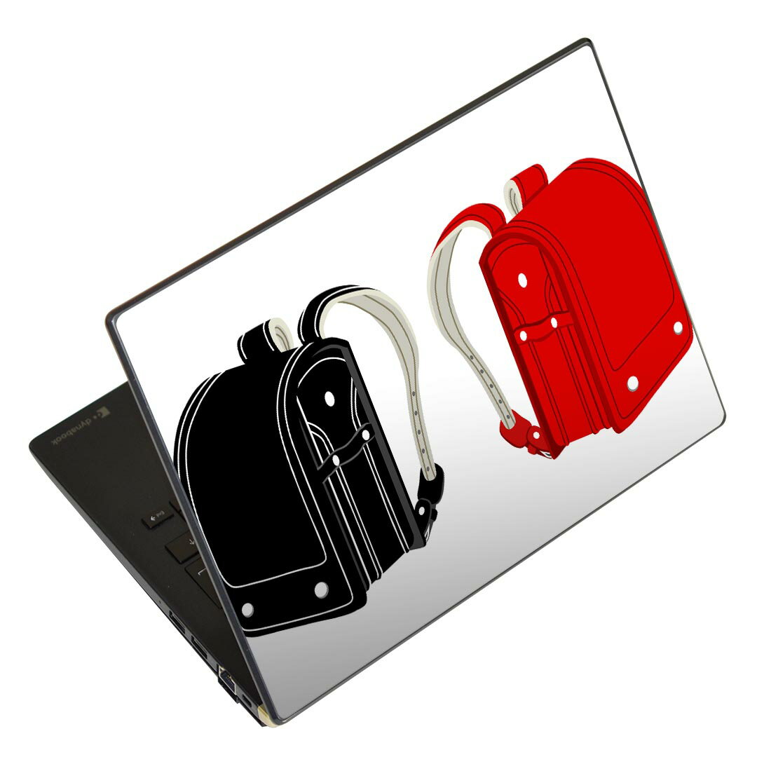 ノートパソコン スキンシール 17イ�