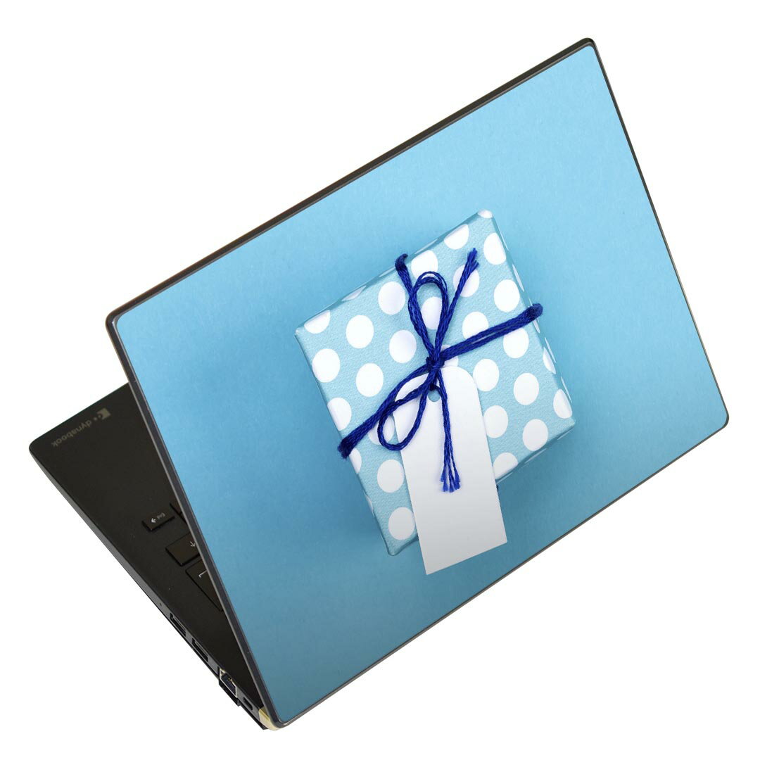 ノートパソコン スキンシール 17イ�