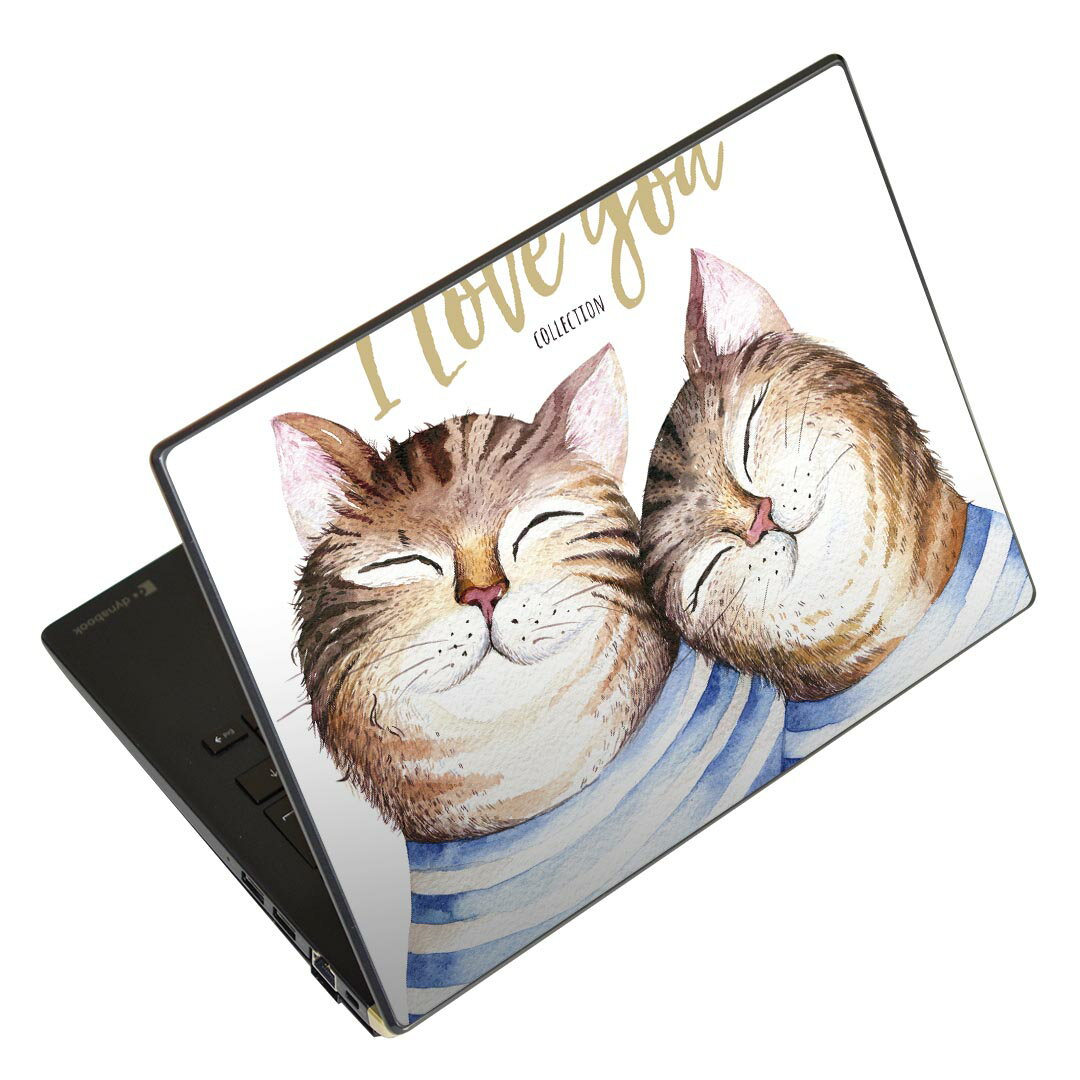 ノートパソコン スキンシール 13.3イ