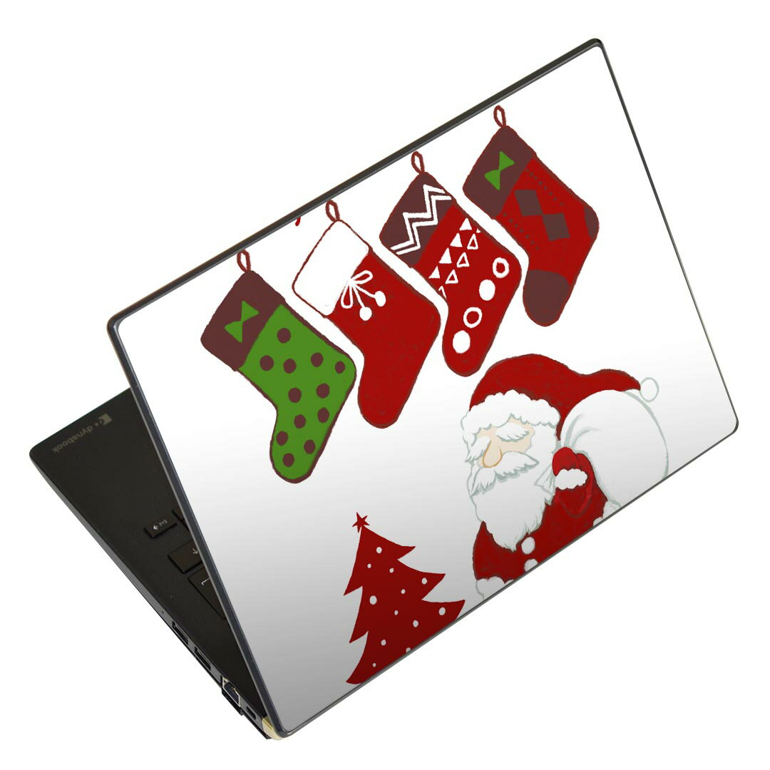 ノートパソコン スキンシール 13.3インチまで対応 汎用ス