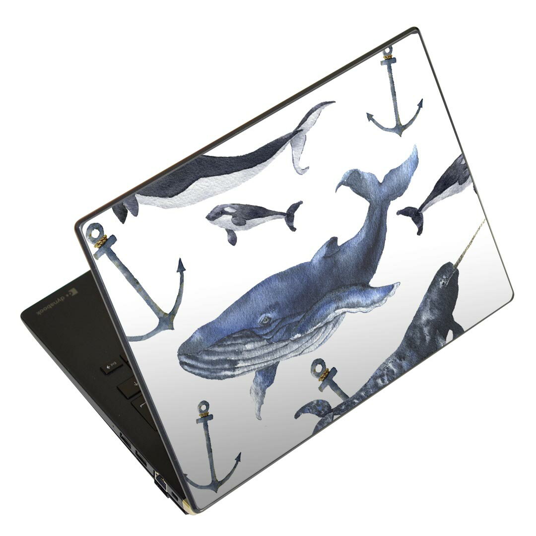 ノートパソコン スキンシール 17イ�