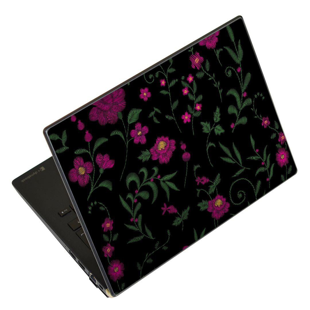 ノートパソコン スキンシール 17イ�