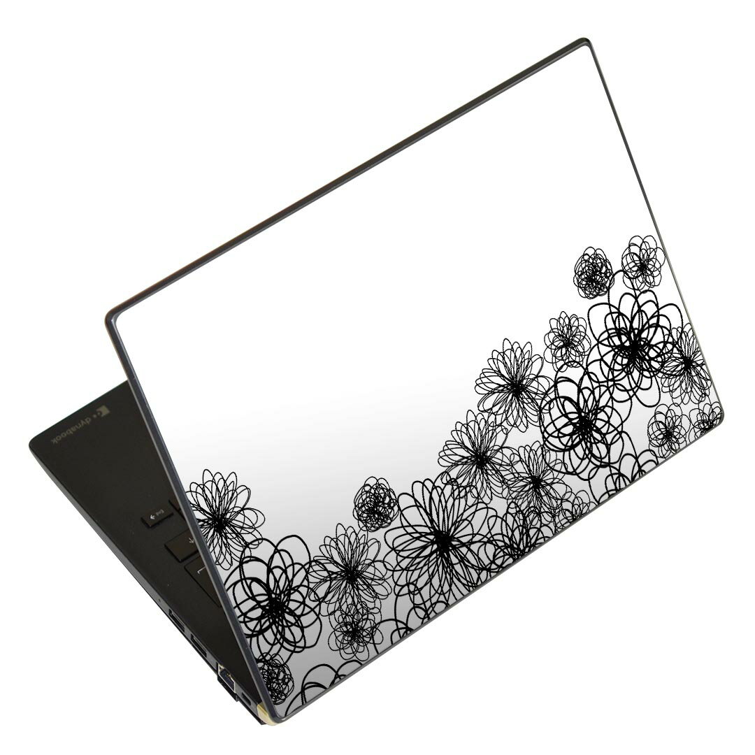 ノートパソコン スキンシール 17イ�