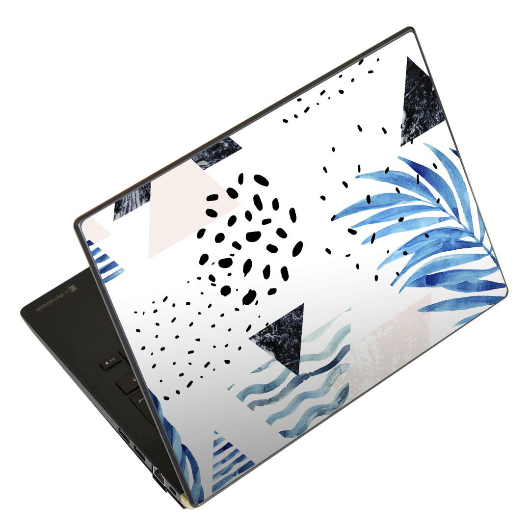 ノートパソコン スキンシール 13.3イ