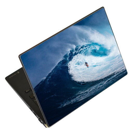 ノートパソコン スキンシール 13.3インチまで対応 汎用ステッカー 2枚セット LAVIE用 FMV用 LIFEBOOK用 Dynabook用 Lenovo用 Thinkbook用 IdeaPad用 HP用 Pavillon用 ENVY用 Elite用 Dell用 Vostro用 Inspiron用 VAIO用 018355 サーフィン 海 写真 ノートパソコン スキンシール 13.3インチまで対応 汎用ステッカー 2枚セット LAVIE用 FMV用 LIFEBOOK用 Dynabook用 Lenovo用 Thinkbook用 IdeaPad用 HP用 Pavillon用 ENVY用 Elite用 Dell用 Vostro用 Inspiron用 VAIO用 018355 サーフィン 海 写真